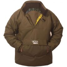 Kurtka Meska Vass Team Vass 175 Lined Smoke - Khaki Va175w-175t/7/xxxl