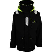 Kurtka Unisex Bermudes - Czarny/szary B1ves247xsnoir/grisfonce