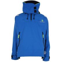 Kurtka Unisex Bermudes Vareuse - Turkusowy Bhvar302sturquoise