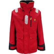 Kurtka Unisex Bermudes - Vermeil B1ves247xxxlvermeil