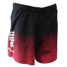 Kurze Hose Für Herren I-dog Activ Stretch Raidlight - Noir Ishorthbs