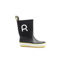 Laarzen Junior - Zwart Rouchette Regate - Noir 3519374709138