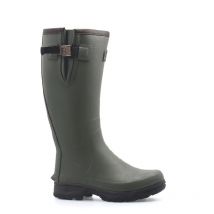 Laarzen Man Jacht - Kaki Rouchette Veneur Neo - Kaki 3519374689744