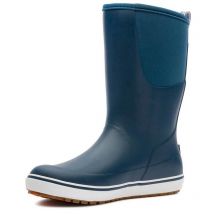 Laarzen Mens Grundéns 12 Deck Boot Deckboot12navy42