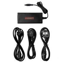 Ladegerät 120w Goal Zero Pour Batteries Yeti X 98340