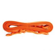Laisse Chien Eurohunt Entrainement Hp&g Avec Deux Mousquetons 510871