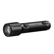 Lamp Led Lenser P5r Core 500 Lumen Led015