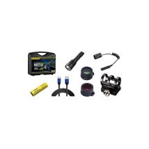 Lamp Nitecore Multitask Hybrid 25v2 Ncmh25v2pk3