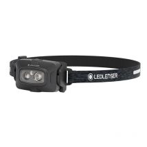 Lampada Frontale Led Lenser Hf4r Core Black Led002