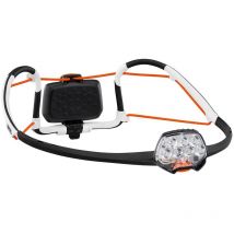 Lampada Frontale Petzl Iko Pz-e104aa00