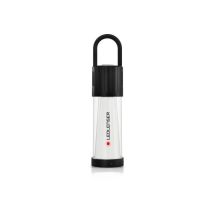 Lampada Lanterna - Incisione Uf Led Lenser Ml6 Black Window - Gravure Uf Lampeml6blackwind