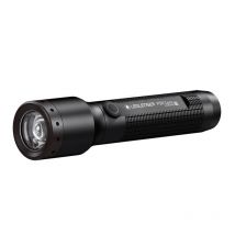 Lâmpada Led Lenser P5r Core 500 Lumen Led015