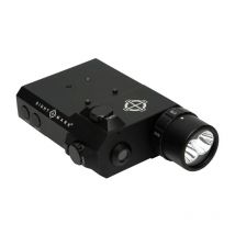 Lampada Sight Mark Flashlight Lopro Combo 1mw 514sm25013eu