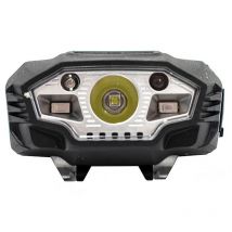 Lâmpada Sonik Gizmo Htr-160 Tc0002