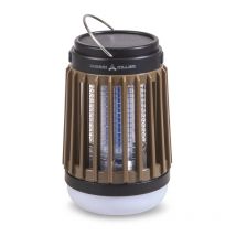 Lampe Anti-moustique Anaconda Mozzi Killer 2048711