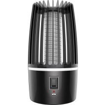 Lampe Anti-moustique Boatman Mosl - Pour Pêche de la Carpe - Pêcheur.com