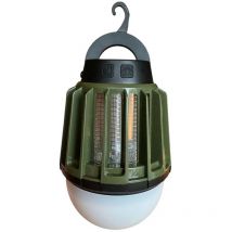 Lampe Anti-moustique Holdcarp Mosquito Uv Lamp 50695071 - Pêcheur.com