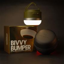Lampe De Bivvy One More Cast Bivvy Bumper Omcbbs - Pêcheur.com
