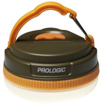 Lampe De Bivvy Prologic Gaurdian Magnetic Rechargable Remote Control Bivvy Light 65000 - Pêcheur.com