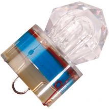 Lampe De Fond Flashmer Flash Diamond Lgduvbl - Pêcheur.com
