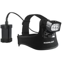 Lampe Frontal Moonlight Bright As Day 3000 890004 - Pour Pêche de la Carpe - Pêcheur.com