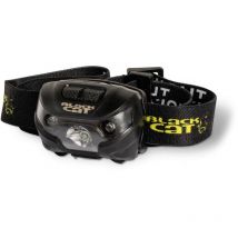 Lampe Frontale Black Cat Night Vision 1500 9896002 - Pêcheur.com