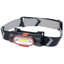 Lampe Frontale Hart Hart Sensor Bhls300 - Pêcheur.com