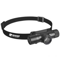Lampe Frontale Holdcarp Zoomable Sensor Headlamp 50695069 - Pêcheur.com