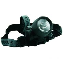 Lampe Frontale Led 0.5w Underwater Kinetics Leds Lampe Frontale