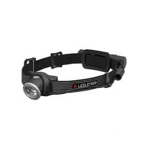 Lampe Frontale Led Lenser H8r Se Lampeh8rse - Pêcheur.com