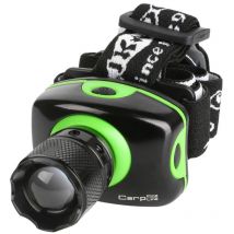 Lampe Frontale Mikado À Faisceau Réglable Aml01-8102 - Pêcheur.com