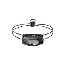 Lampe Frontale Nitecore Ha11 61,5 X 32,6 X 28,9mm