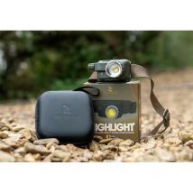 Lampe Frontale One More Cast Headtorch Omchlt - Pêcheur.com