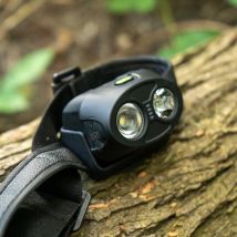 Lampe Frontale Ridge Monkey Vrh300x Pro Usb Rechargeable Vhr300x - Pêcheur.com