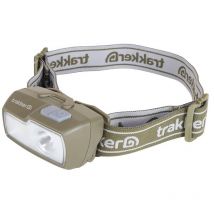 Lampe Frontale Trakker Nitellife Headtorch 420 221102 - Pour Pêche de la Carpe - Pêcheur.com