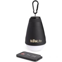 Lampe Nash Powerbanx Dome Lite T1248 - Pêcheur.com