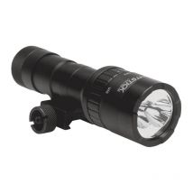Lampe Nightstick Blanc/ir Lgl-180-ir Bay.lgl.180.ir