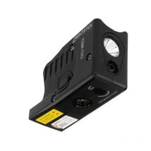 Lampe Nightstick Laser Vert Glock G26/27/33 Bay.tsm.12g