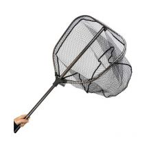 Landing Net Adamsbuilt Alu Saumon Steelhead Epuialuabassn24