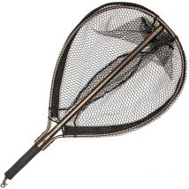 Landing Net Aluminum Adamsbuilt Bateau / Bord Ababn22 25027