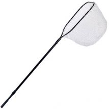 Landing Net Hart Grand Rubber Stick Uhgi