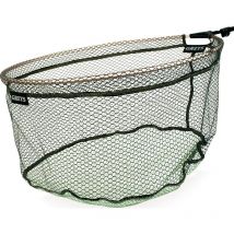 Landing Net Head Greys Rubber Free Flow Specimen 1325913