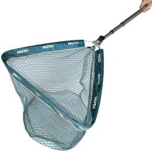 Landing Net Pafex Carnassier Expert Filet Anti-a Bleu Ep230tn-aa
