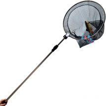 Landing Net Pafex Epa Quadranet Monofilament Epa-cr145f