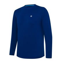 Langarm T-shirt Herren - Bellwether Blue Beretta Team Ls - Bellwether Blue Ts702t155705e3xl