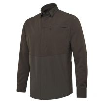 Langarmhemd Für Männer Beretta Thorn Resistant Lu961t236508aa3xl