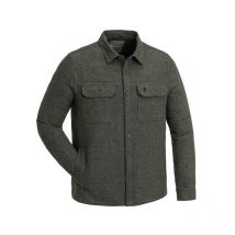 Langarmhemd Für Männer Pinewood Värnamo Overshirt 1-50050142006