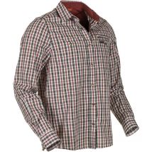 Langarmhemden Für Frauen Swedteam Lynx Antibite - Dark Orange 100427555449