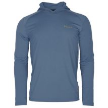 Langärmlig-t-shirt Für Männer Pinewood Insectsafe Function Hoodie 1-51480385007