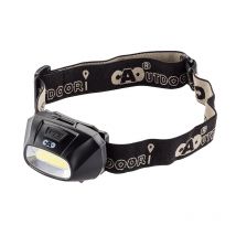 Lanterna Frontal Europ Arm Spectre 230 Lumens Reclinável A715315